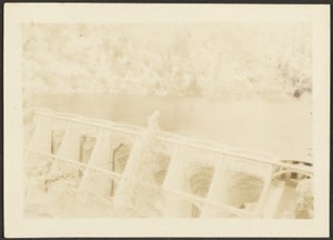 [Brug] door Louis Fleckenstein