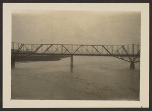[Brug] door Louis Fleckenstein