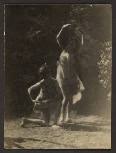 [Cartwright] door Louis Fleckenstein