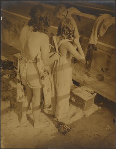  door Louis Fleckenstein