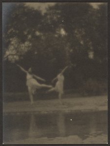  door Louis Fleckenstein