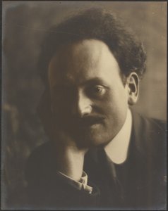  door Louis Fleckenstein