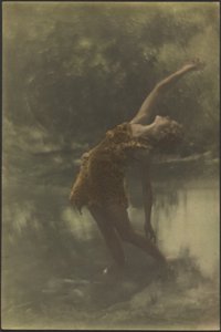  door Louis Fleckenstein