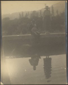 door Louis Fleckenstein