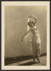  door Louis Fleckenstein