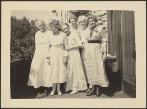  door Louis Fleckenstein