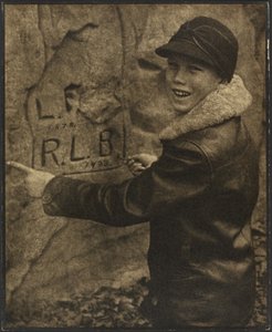  door Louis Fleckenstein