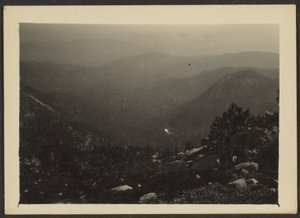 [Idyllwild] door Louis Fleckenstein