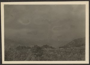 [Landschap] door Louis Fleckenstein