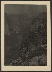 [Landschap] door Louis Fleckenstein