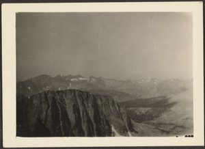 [Landschap] door Louis Fleckenstein
