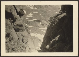 [Landschap] door Louis Fleckenstein