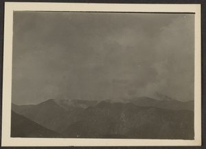 [Landschap] door Louis Fleckenstein