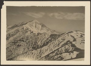 [Landschap] door Louis Fleckenstein