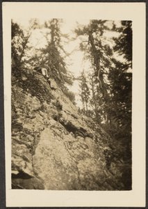 [Landschap] door Louis Fleckenstein