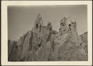 [Landschap] door Louis Fleckenstein