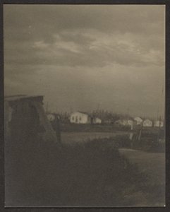 [Landschap] door Louis Fleckenstein