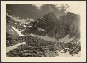 [Landschap] door Louis Fleckenstein