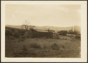 [Landschap]