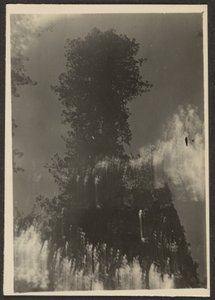 [Landschap] door Louis Fleckenstein