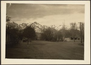 [Landschap]
