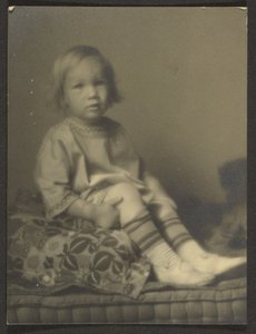  door Louis Fleckenstein