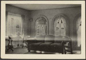 [Woonkamer] door Louis Fleckenstein