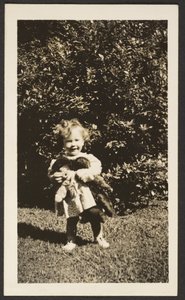 Lynn Northcutt door Louis Fleckenstein