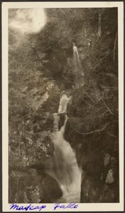 [Madcap Falls]