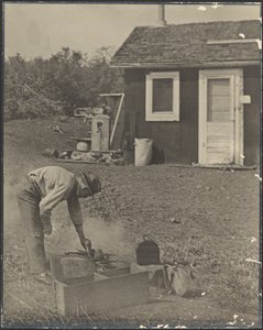  door Louis Fleckenstein