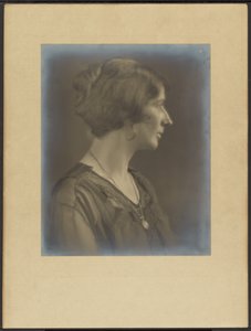 Margaret Few - Sculptress