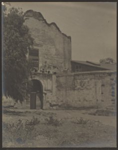 [Missie] door Louis Fleckenstein