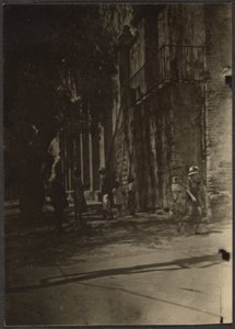[Missie] door Louis Fleckenstein