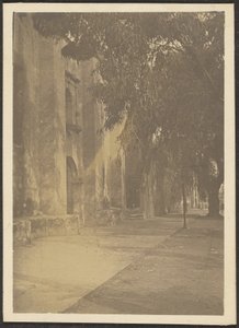 [Missie] door Louis Fleckenstein