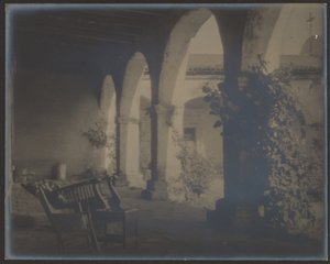  door Louis Fleckenstein