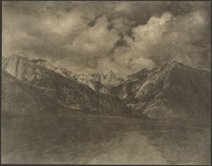 [Berglandschap]