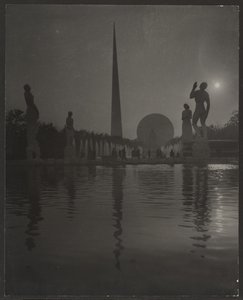 [Wereldtentoonstelling van New York 1939]