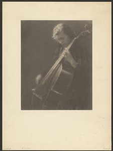  door Louis Fleckenstein