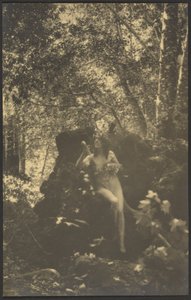  door Louis Fleckenstein