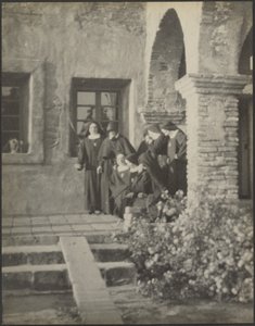  door Louis Fleckenstein