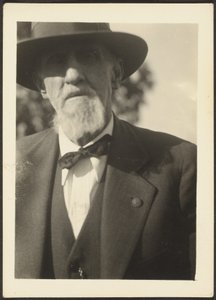  door Louis Fleckenstein