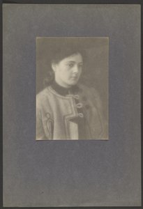  door Louis Fleckenstein