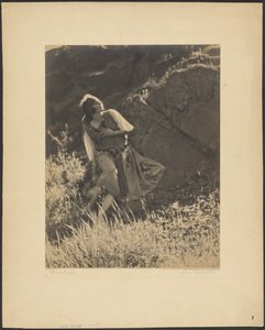  door Louis Fleckenstein