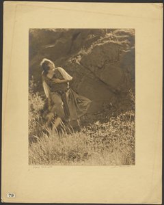  door Louis Fleckenstein