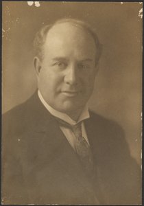  door Louis Fleckenstein