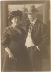 door Louis Fleckenstein
