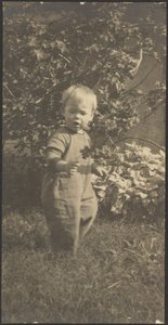  door Louis Fleckenstein