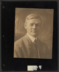  door Louis Fleckenstein