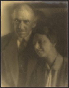  door Louis Fleckenstein