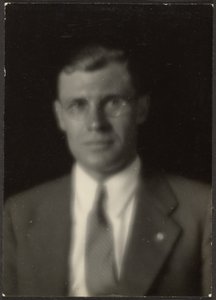  door Louis Fleckenstein